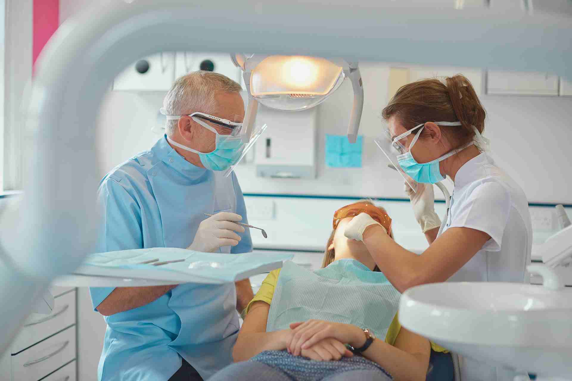 Dentist Services in Wisconsin